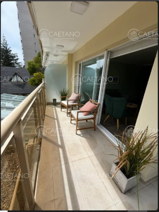 Venta apto. reciclado