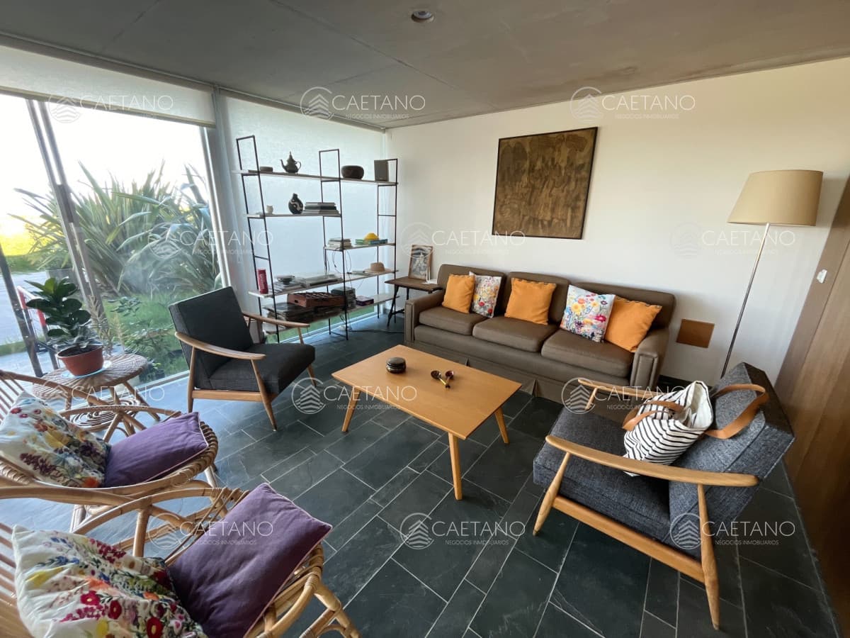 Venta apartamento 3 dormitorios Punta Ballena