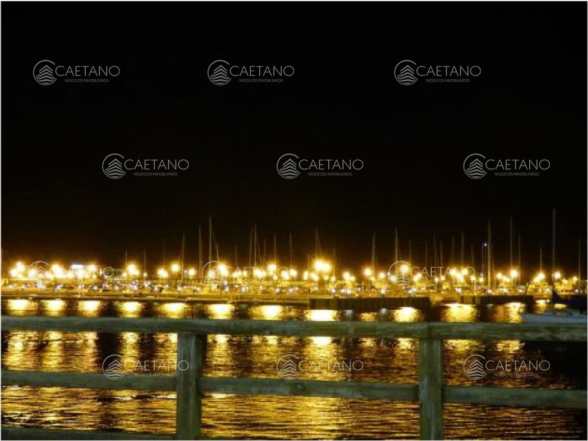 Alquiler temporal apartamento 4 dormitorios, Puerto de Punta del Este