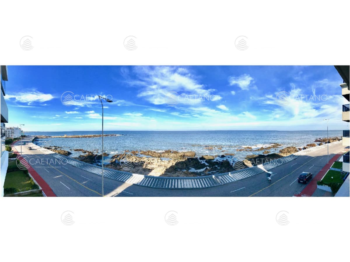 Venta apartamento 3 dormitorios península Punta del Este