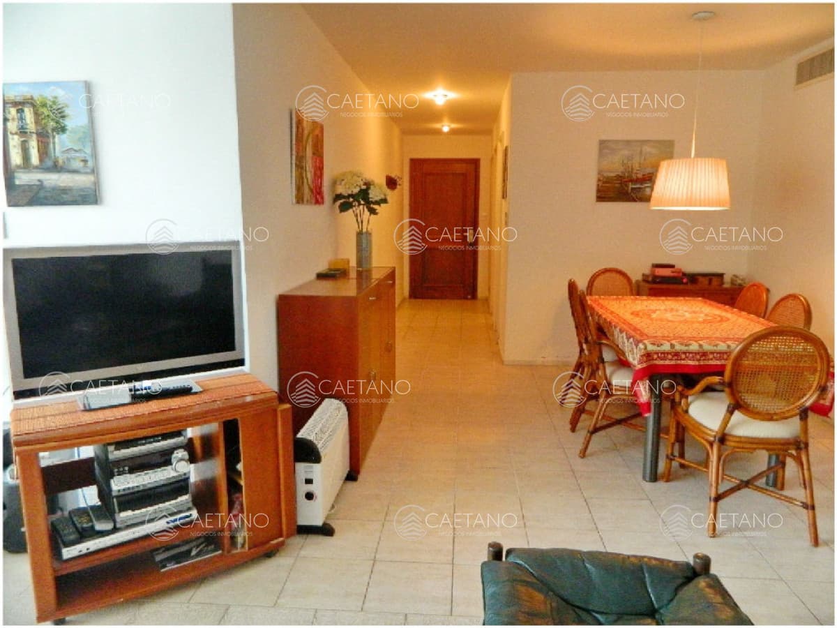 Venta apartamento Punta del Este, Peninsula, 2 dormitorios