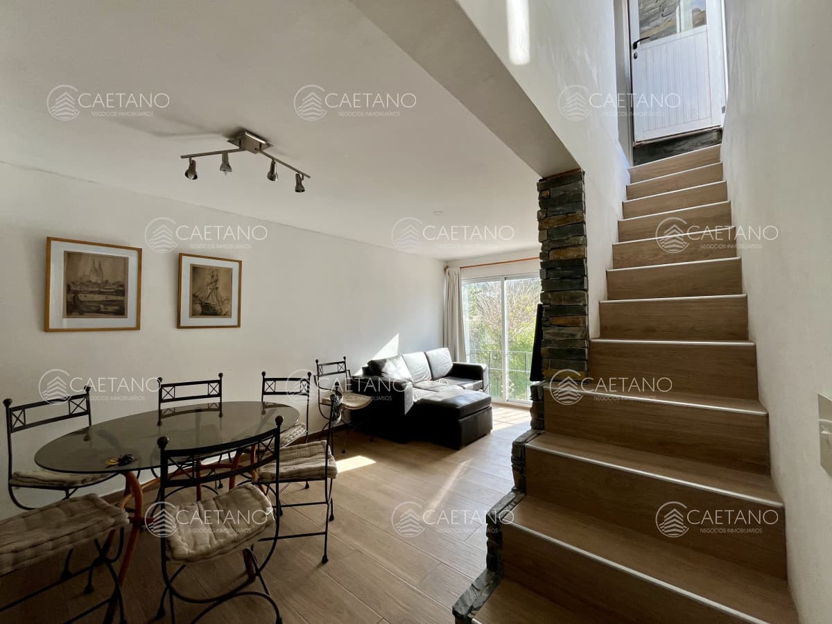 apartamento 3 dormitorios en alquiler