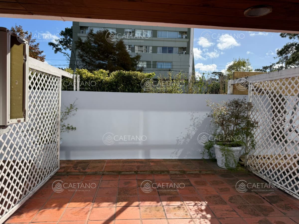 VENTA MONOAMBIENTE EN ROOSEVELT