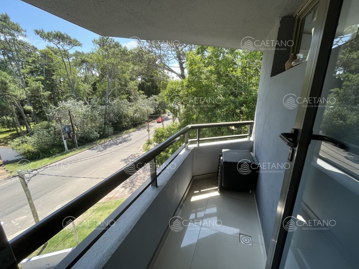 Venta apartamento. San Rafael. Punta del Este