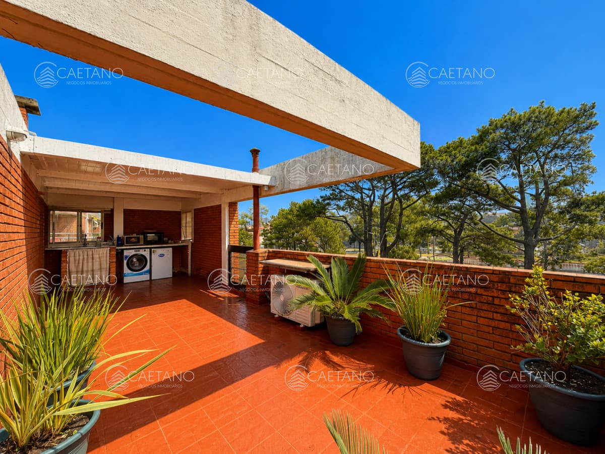Venta Apto. 3 dormitorios dúplex