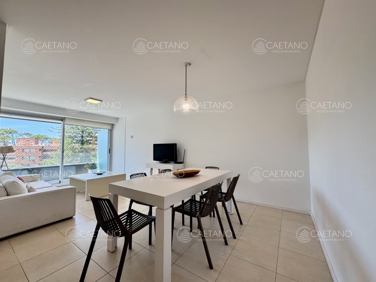 Venta apartamento 3 dormitorios, Punta del Este