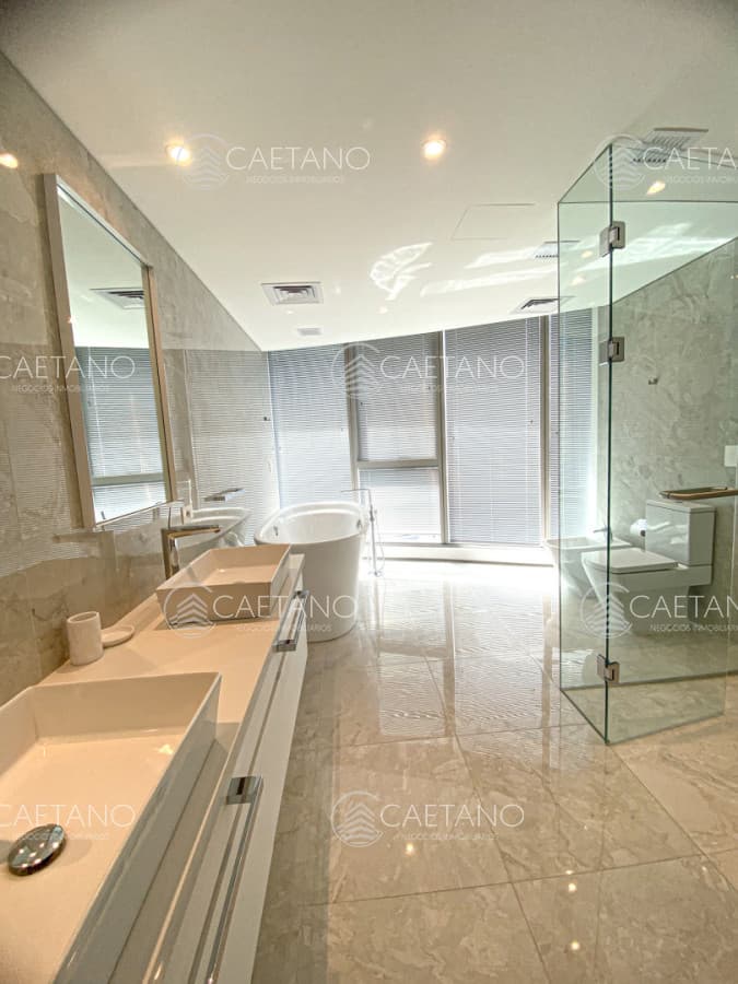 Venta apartamento de lujo Punta del Este 3 dormitorios