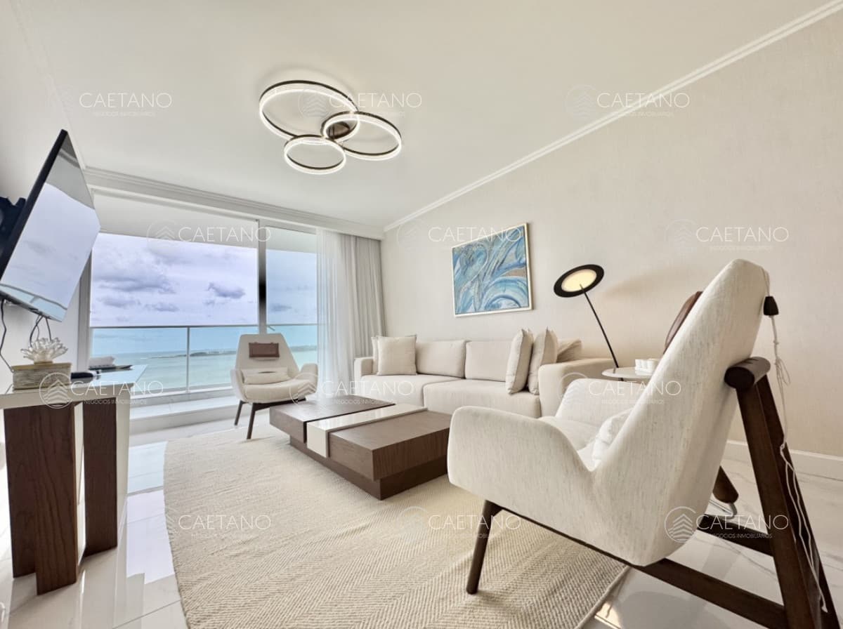 Apartamento en venta 3 dormitorios Punta del Este