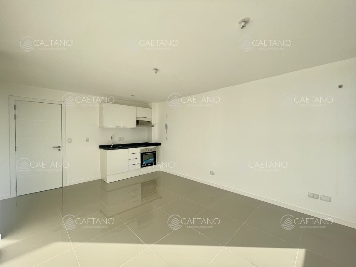 Venta Departamento - 1 Dormitorio 1 Baño - Roosevelt