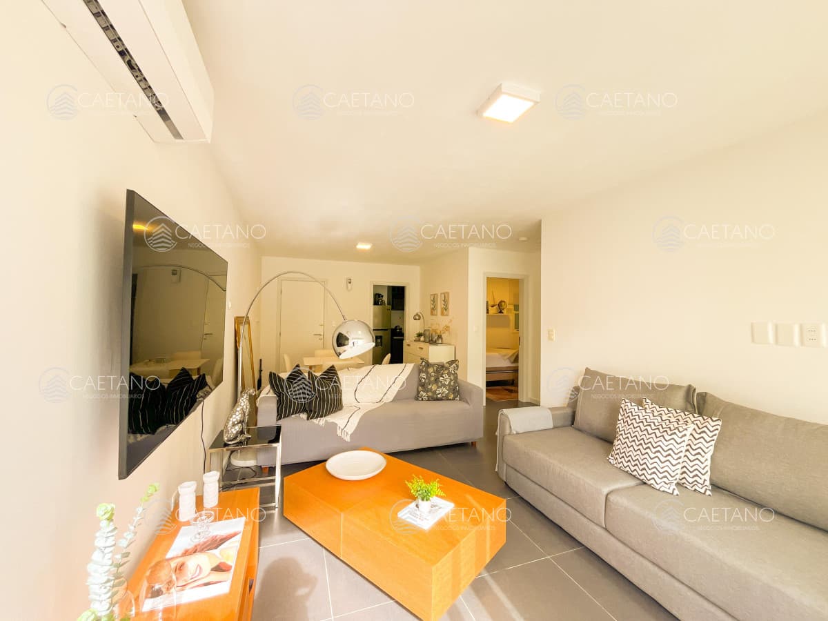 Venta apartamento. 2 dormitorios Punta del Este