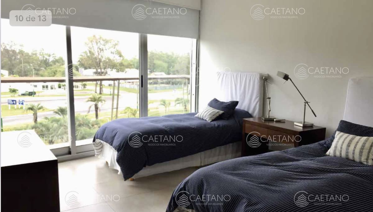 Apartamento en La Barra, La Barra