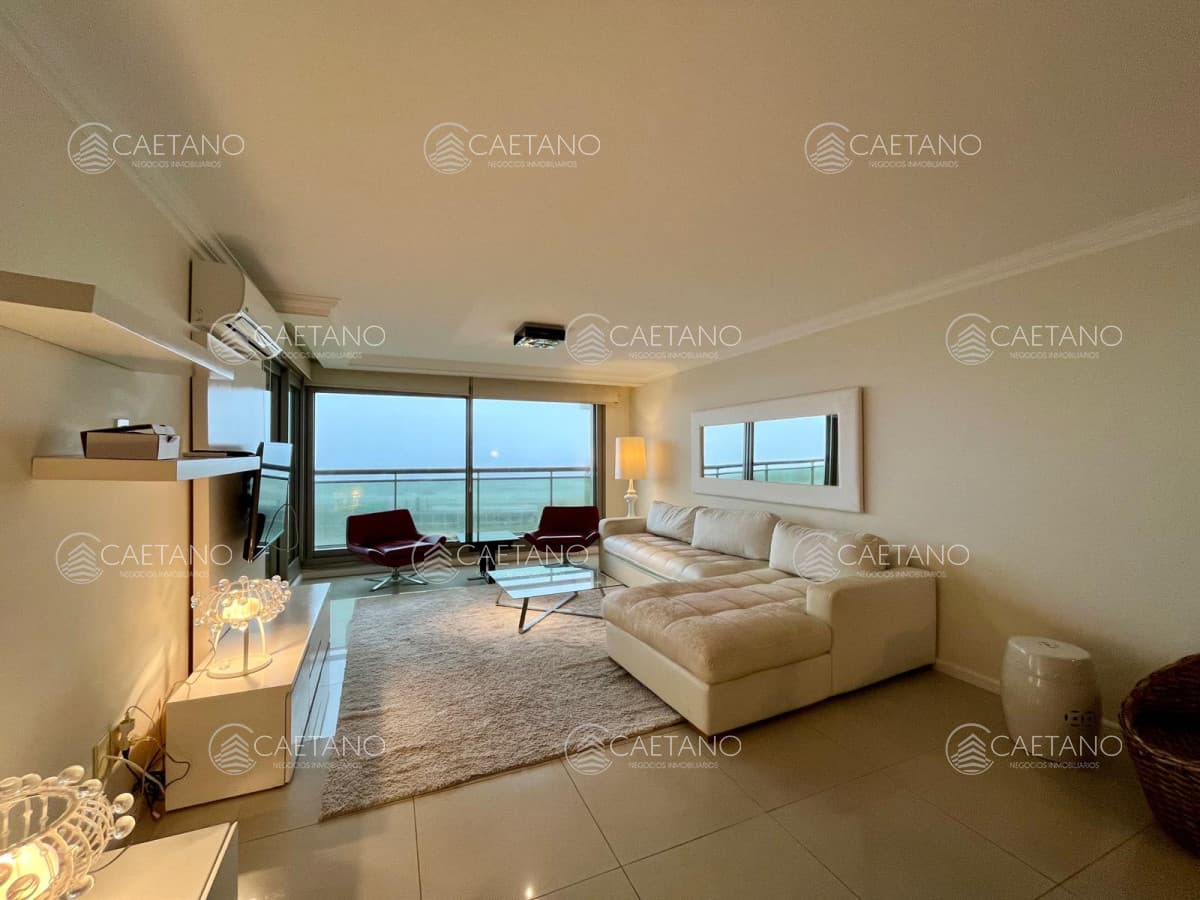 Apartamento 3 dormitorios Punta del Este