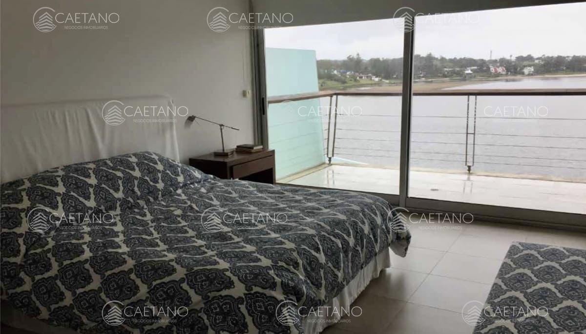 Apartamento en La Barra, La Barra