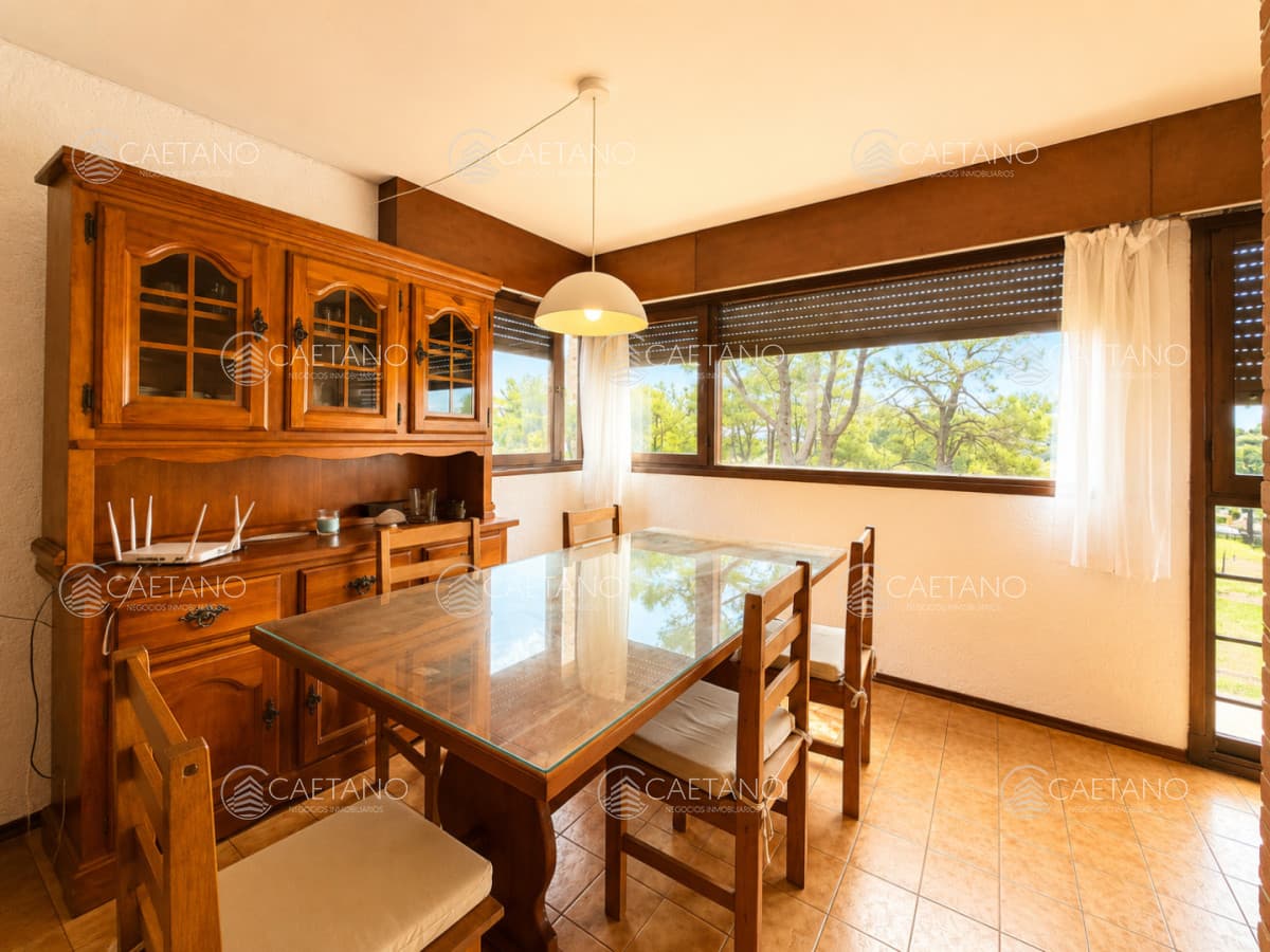 Venta Apto. 3 dormitorios dúplex
