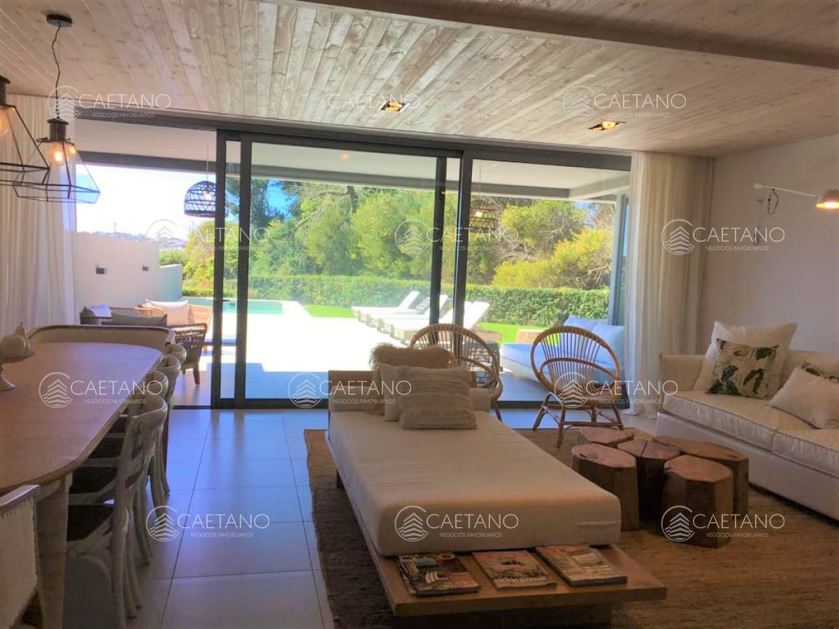 Venta apartamento planta baja en Tiburón Terrazas Barra