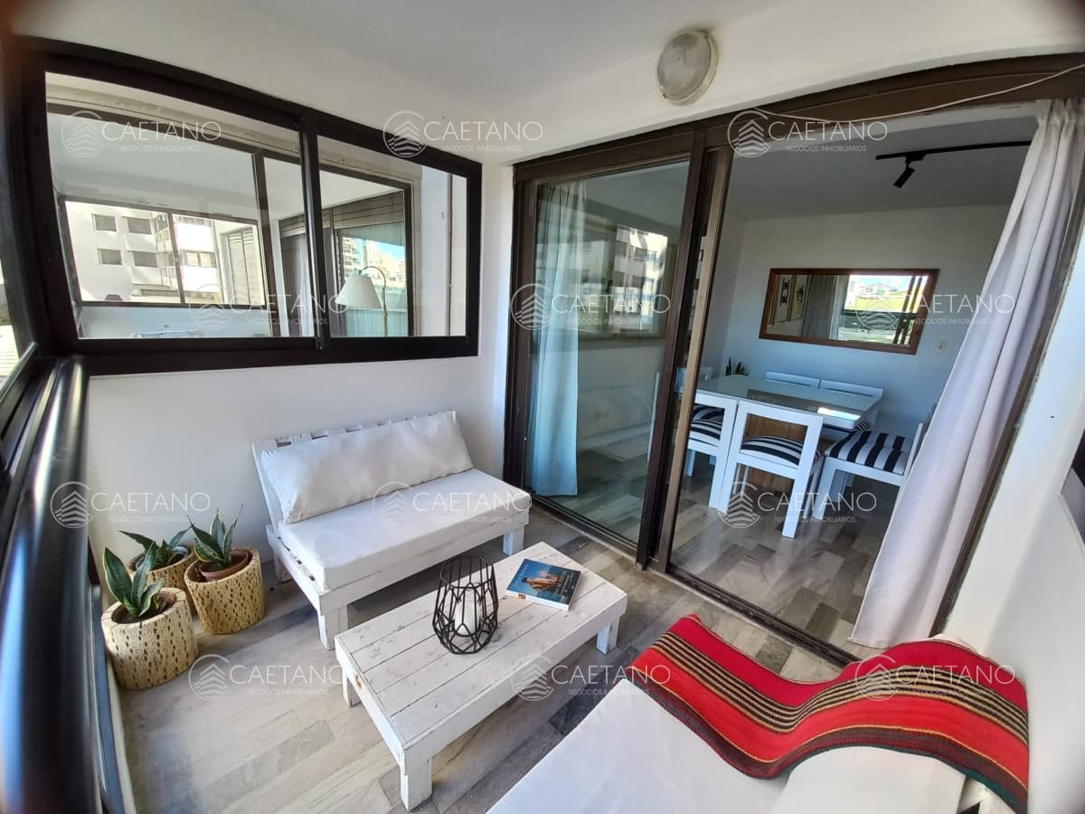 Venta apartamento 3 dormitorios Punta del Este