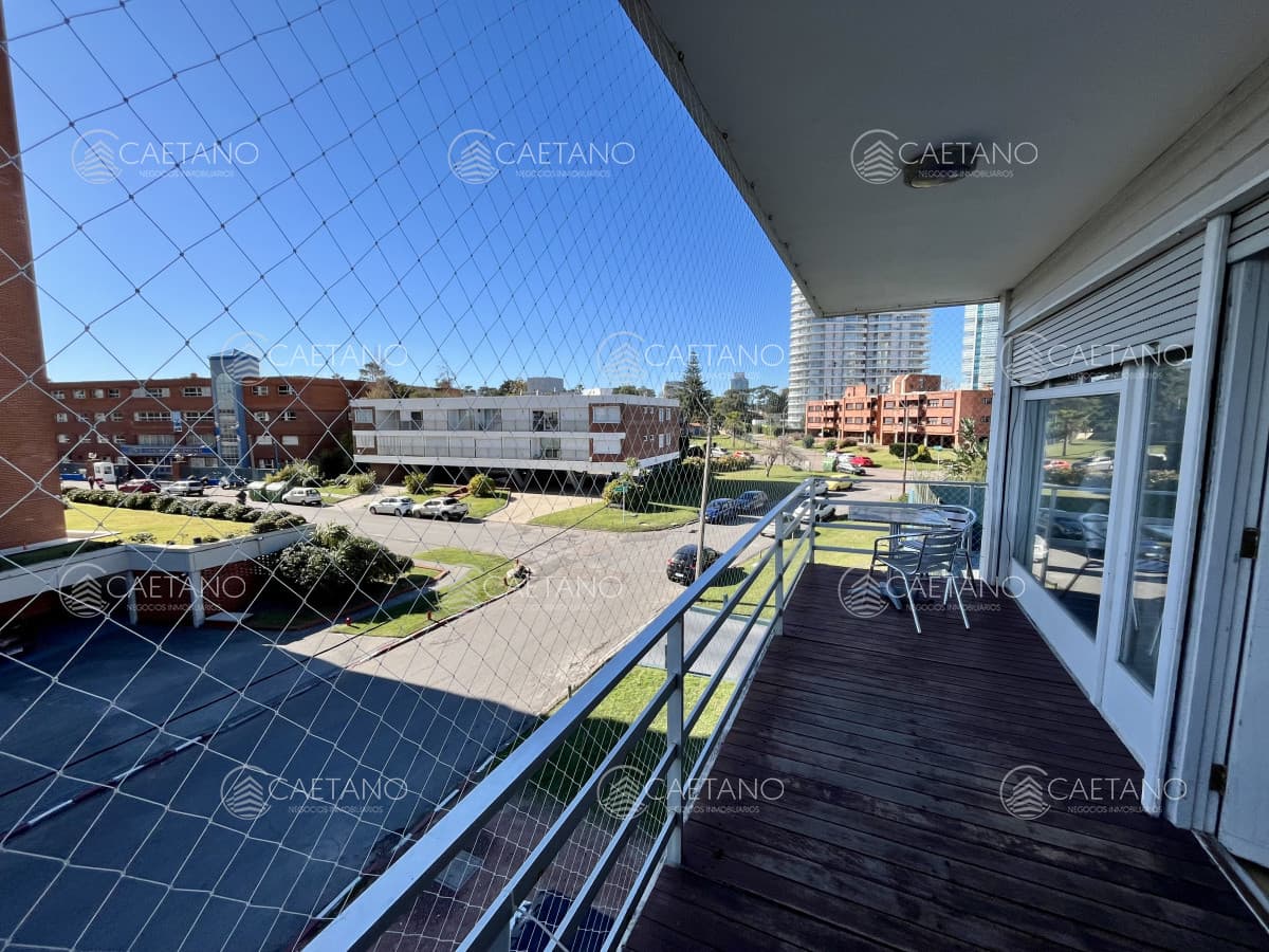Venta apartamento playa mansa
