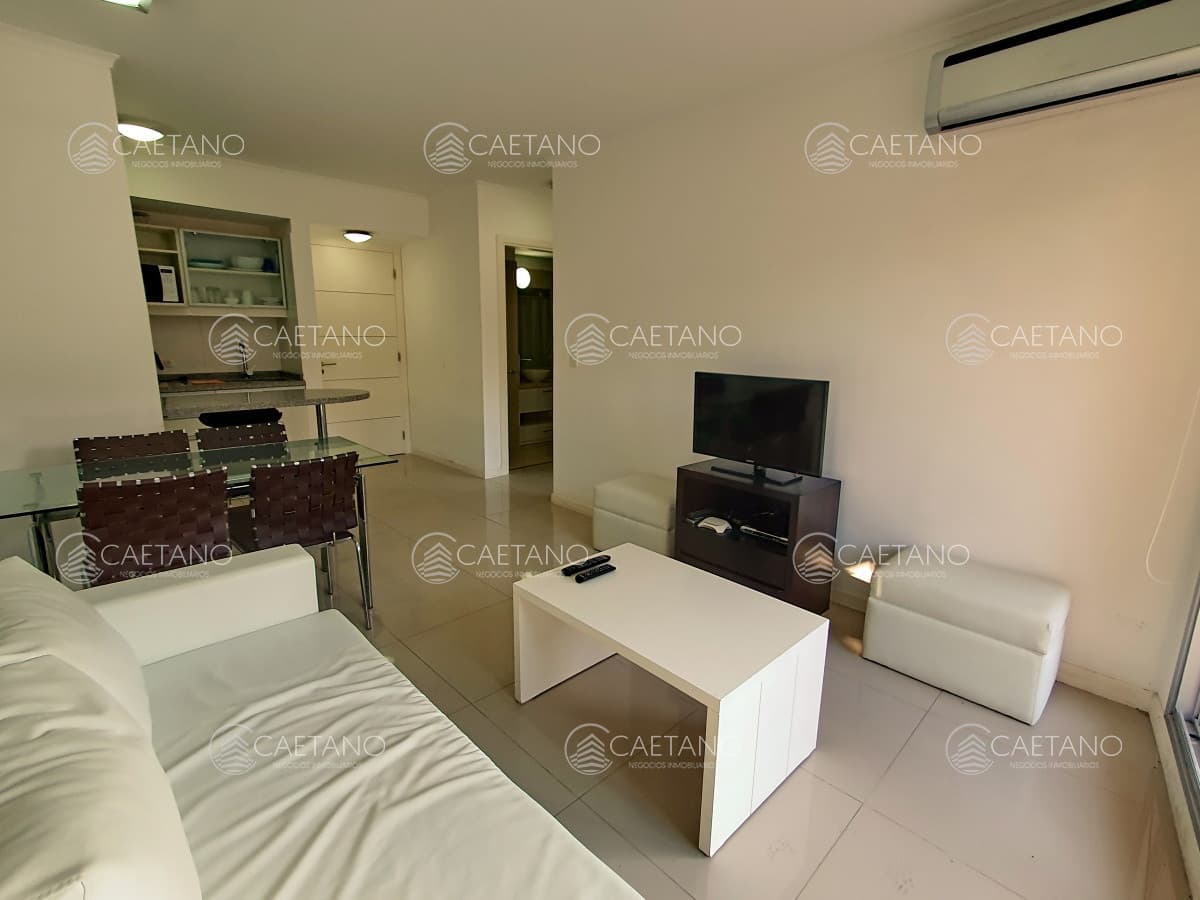 Apartamento de 1 dormitorio en venta - San Rafael