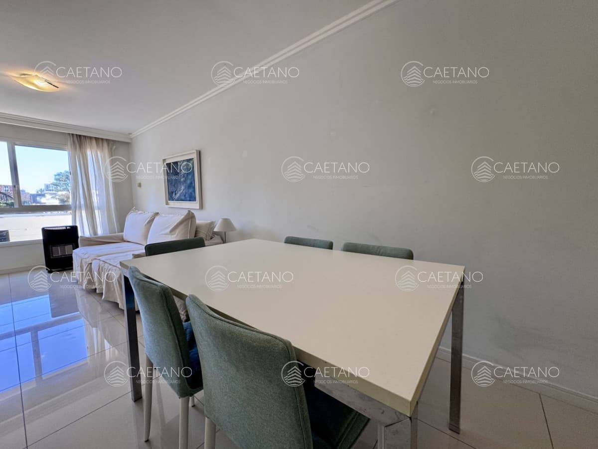 Venta apartamento 1 dormitorio - Pinares - Punta del Este