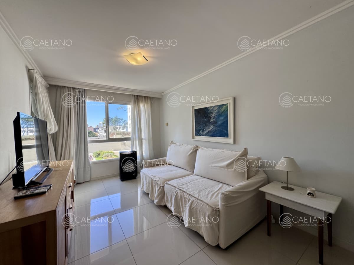 Venta apartamento 1 dormitorio - Pinares - Punta del Este