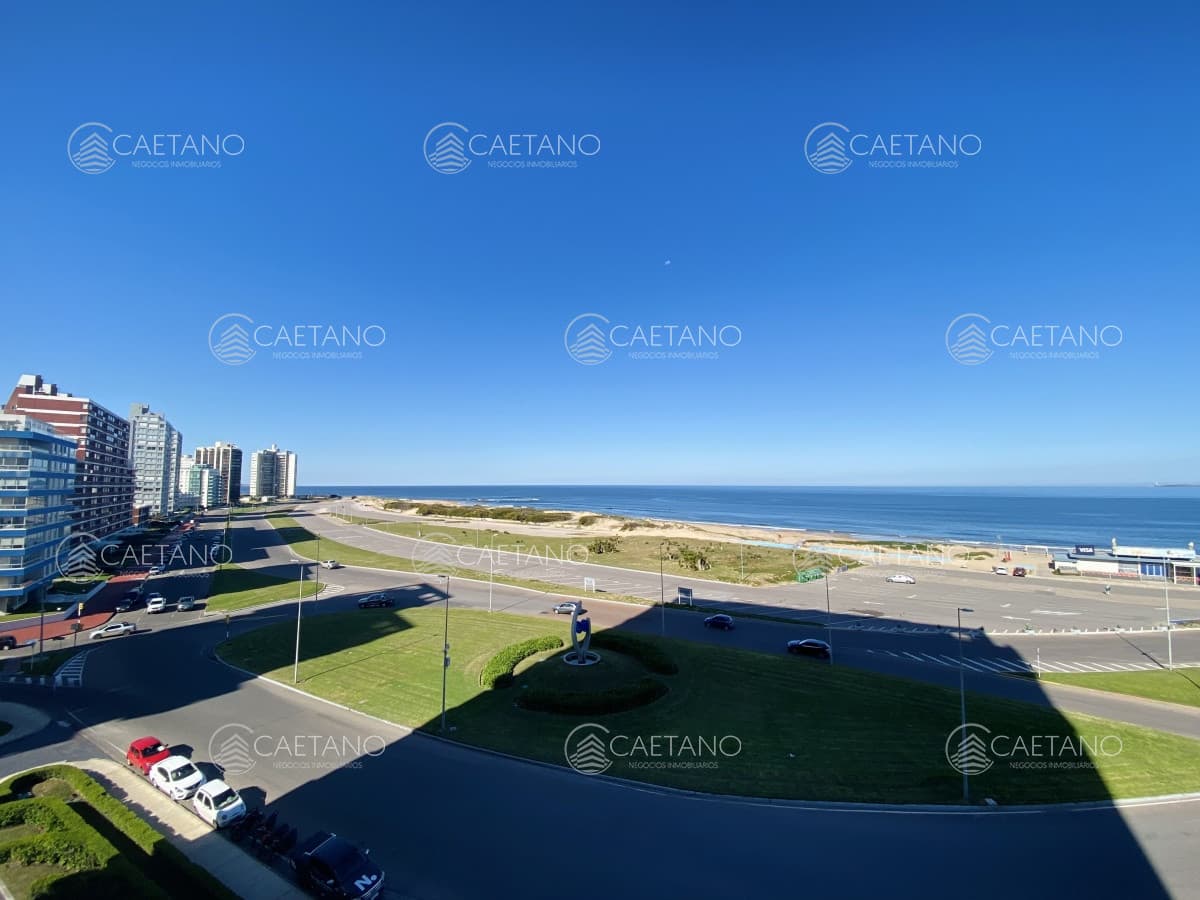 VENTA APARTAMENTO 3 DORMITORIOS - TORRE IMPERIALE
