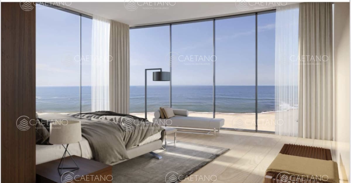 Apartamento 3 dormitorios Manantiales, Punta del Este