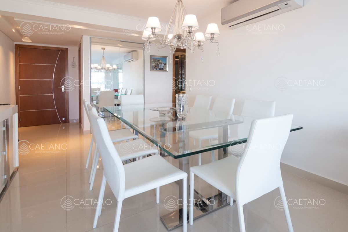 Excelente Apartamento