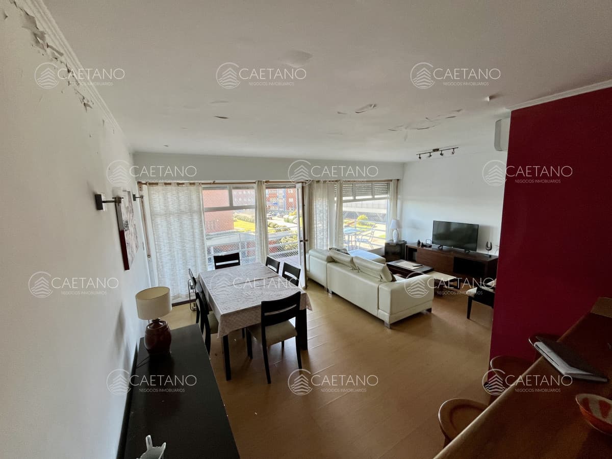Venta apartamento playa mansa