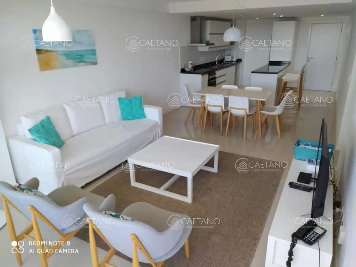 Venta Departamento - 3 dormitorios - Playa brava, Punta del Este