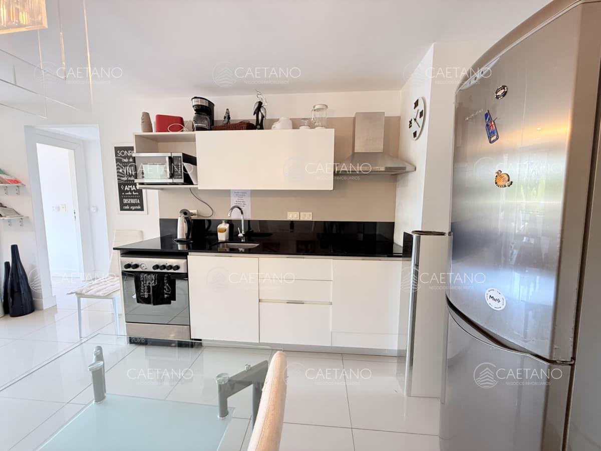Vente apto 2 dormitorios punta del este