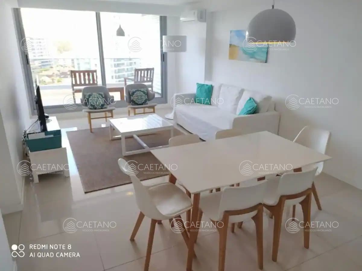 Venta Departamento - 3 dormitorios - Playa brava, Punta del Este