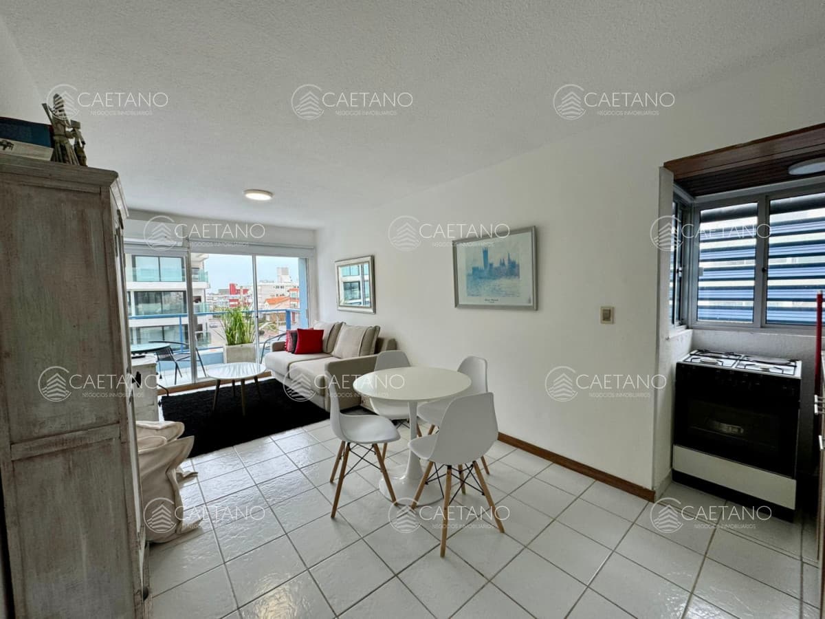 Venta penthouses. Punta del este