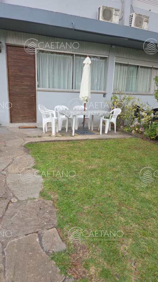 Venta departamento 1 dormitorio - Arcobaleno