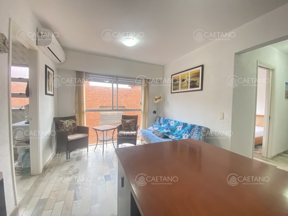 Venta apartamento 2 dormitorios punta del este