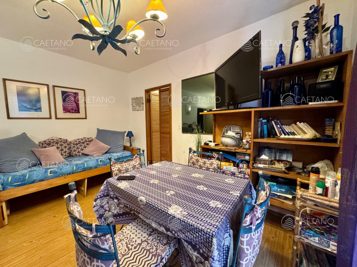 Venta Departamento - 2 Dormitorios - Punta Del Este
