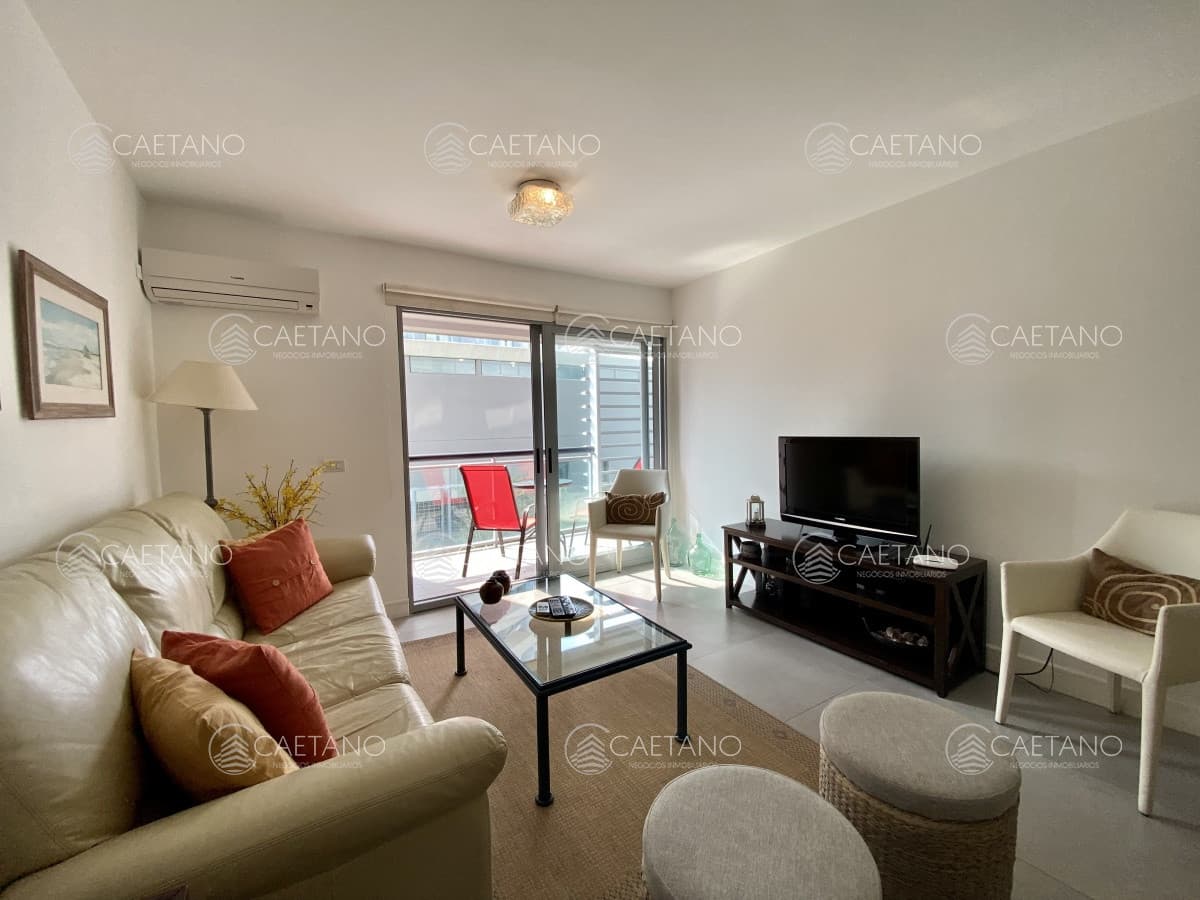 Venta apartamento 2 dormitorios Punta del Este