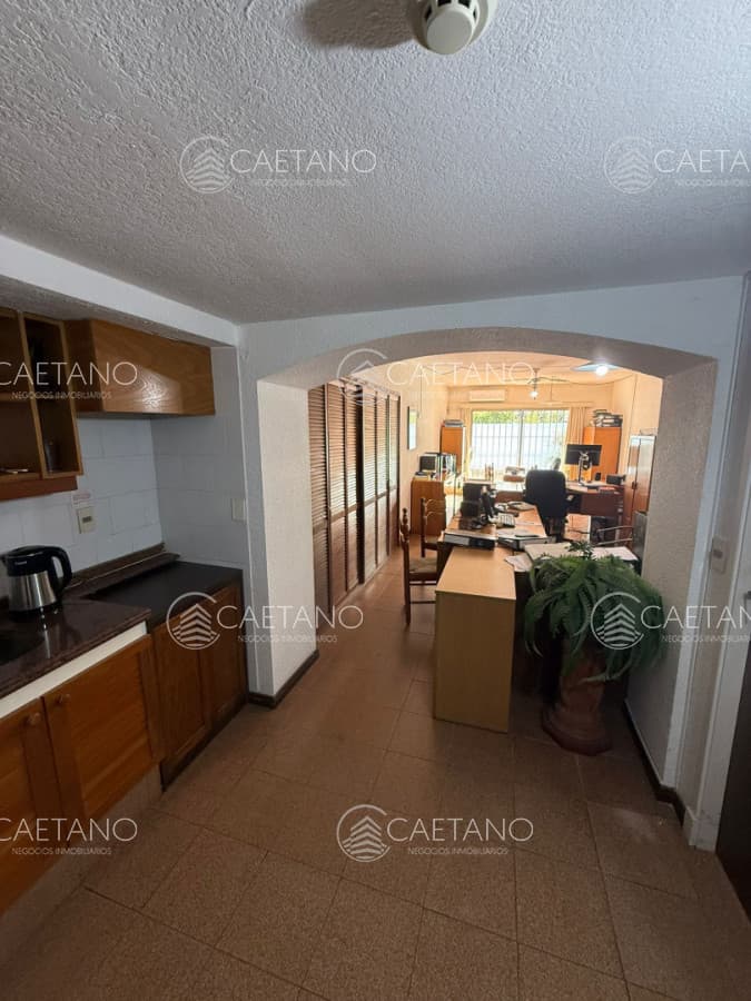 VENTA MONOAMBIENTE EN ROOSEVELT