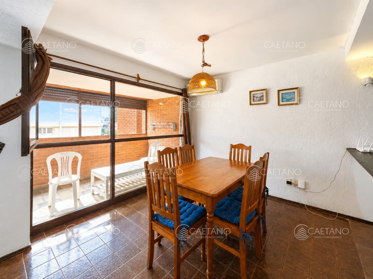 Venta Apto. 2 dormitorios dúplex