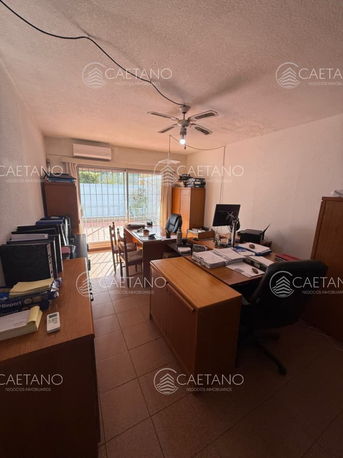 VENTA MONOAMBIENTE EN ROOSEVELT