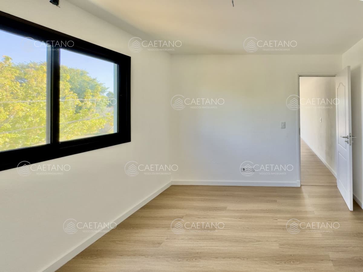 Vendo Apto. a estrenar 2 dormitorios 1 baño