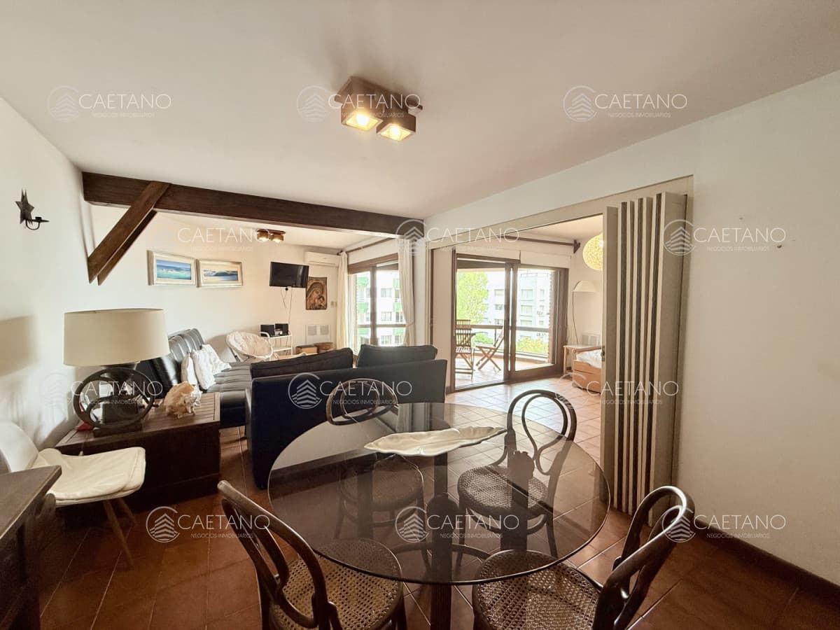 Apartamento en Punta del Este, Península
