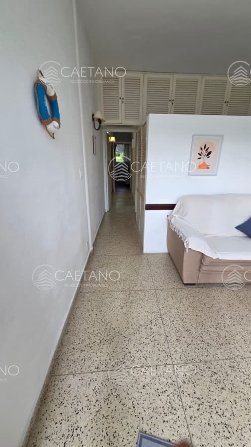 Venta departamento 1 dormitorio - Arcobaleno