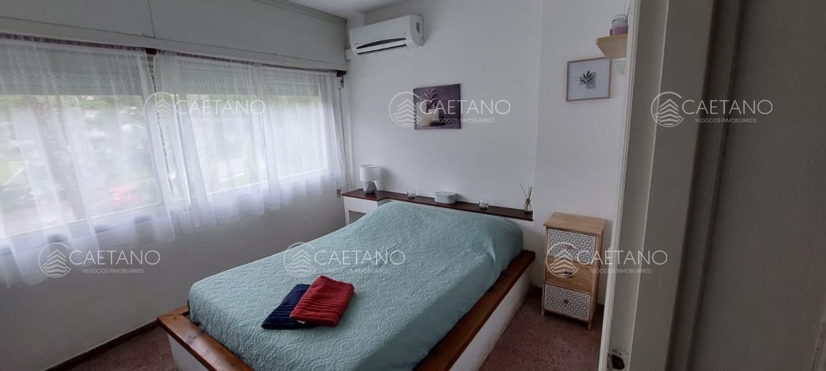 Venta completo apartamento en zona privilegiada
