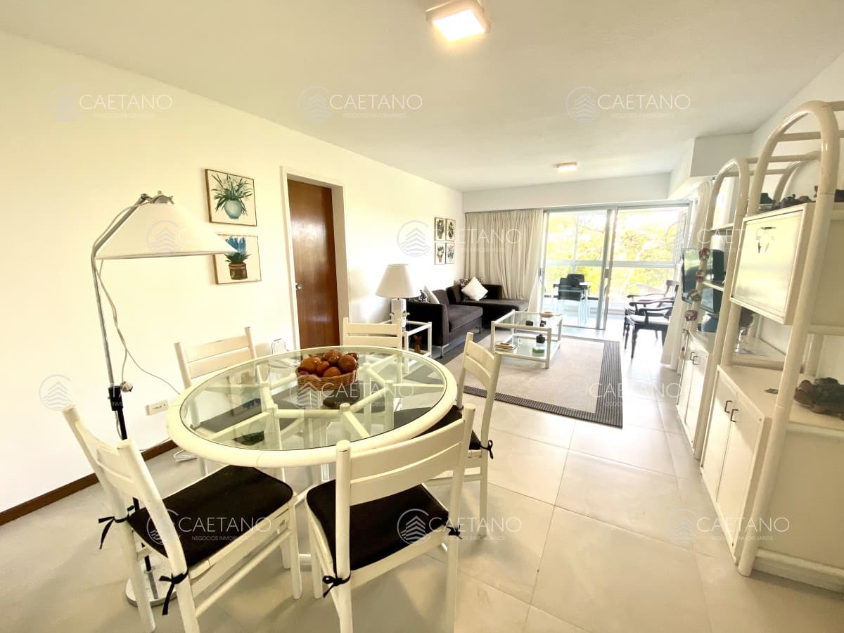 Venta apartamento 2 dormitorios Punta del Este