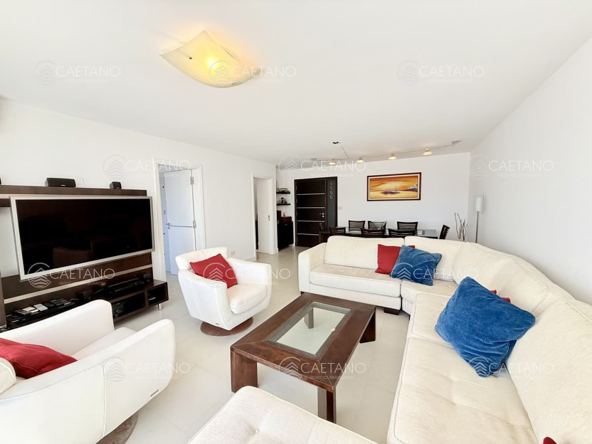 Penthouse en venta 3 dormitorios Punta del Este