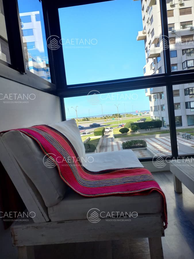 Venta apartamento 3 dormitorios Punta del Este