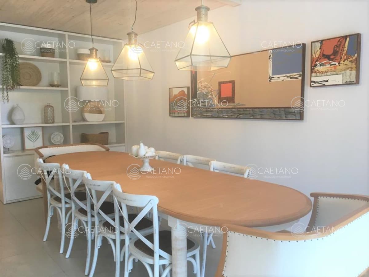 Venta apartamento planta baja en Tiburón Terrazas Barra