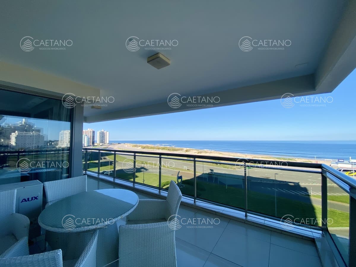 VENTA APARTAMENTO 3 DORMITORIOS - TORRE IMPERIALE
