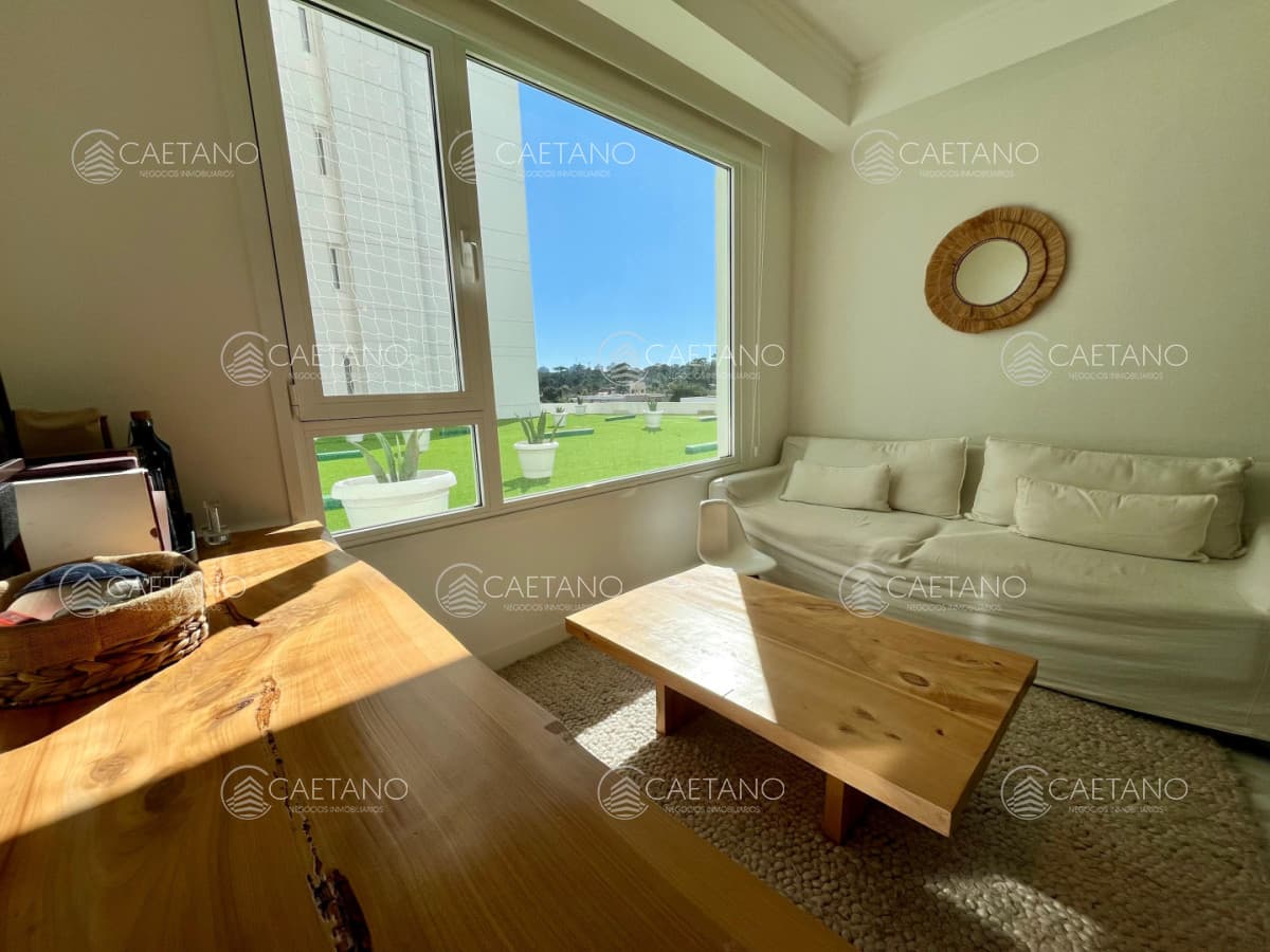 Venta apartamento Punta del Este 2 dormitorios