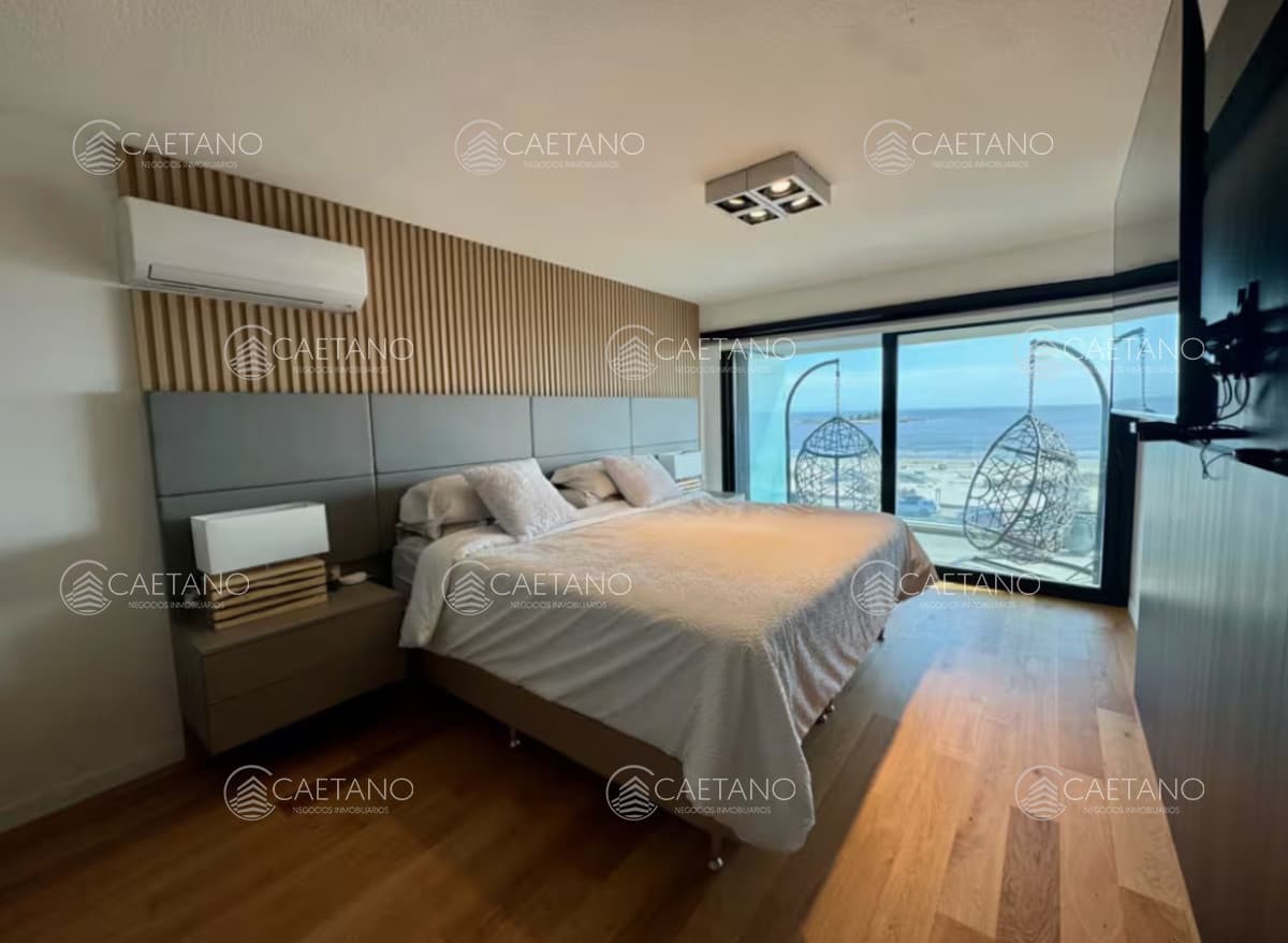 Venta apartamento 4 dormitorios - Malvin, Montevideo